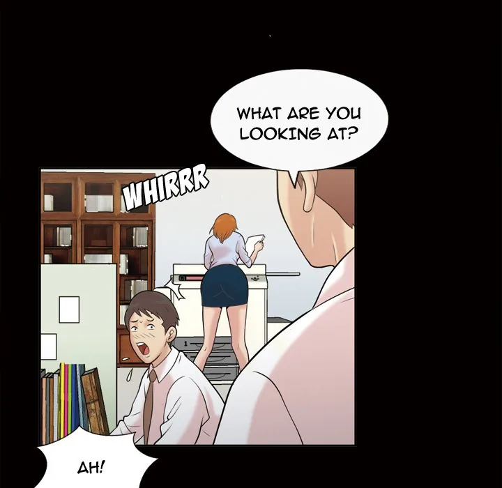 Her Voice Chapter 39 page 47 - 