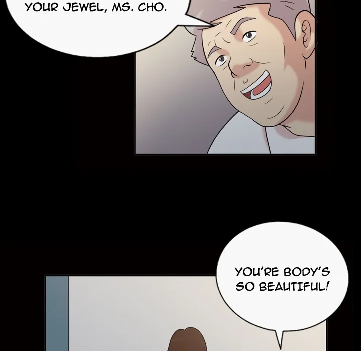 Her Voice Chapter 39 page 6 - 