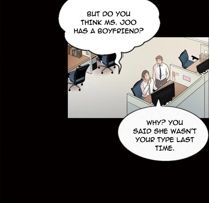Her Voice Chapter 39 page 52 - 