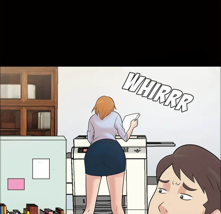 Her Voice Chapter 39 page 53 - 