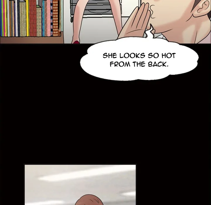 Her Voice Chapter 39 page 54 - 