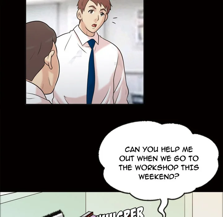 Her Voice Chapter 39 page 55 - 