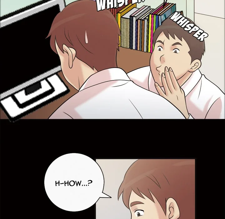 Her Voice Chapter 39 page 56 - 