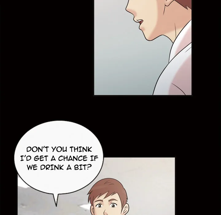 Her Voice Chapter 39 page 57 - 