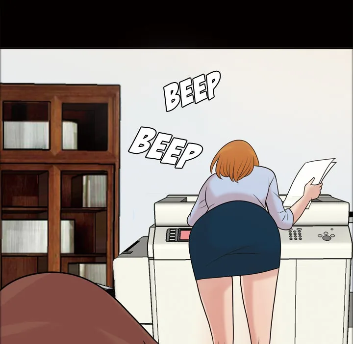 Her Voice Chapter 39 page 59 - 