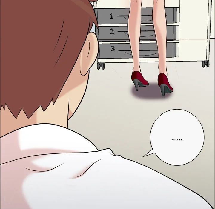 Her Voice Chapter 39 page 60 - 