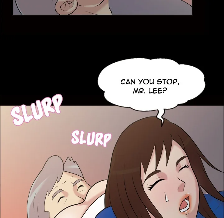 Her Voice Chapter 39 page 9 - 