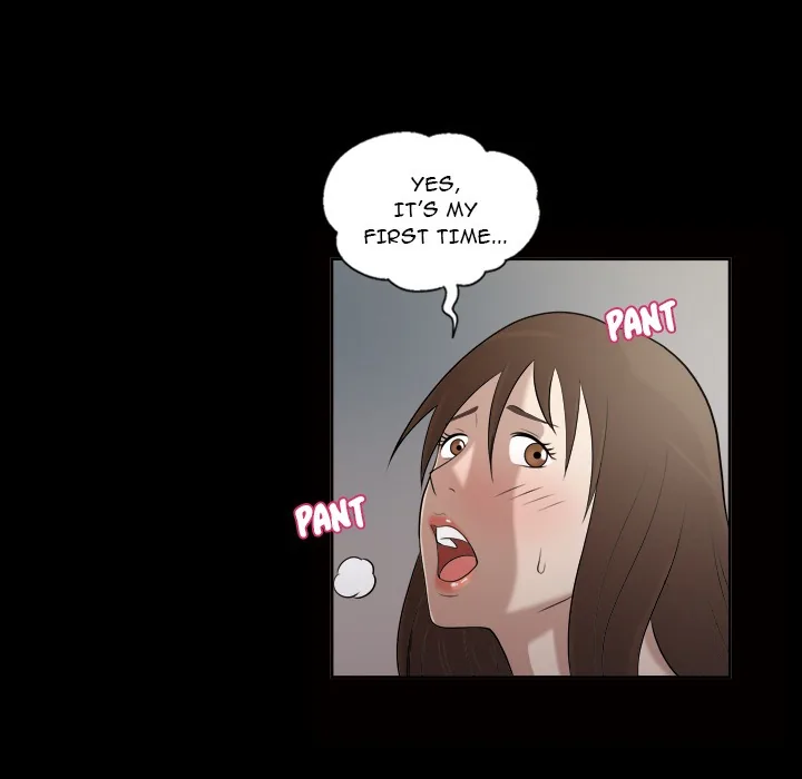 Her Voice Chapter 4 page 11 - 