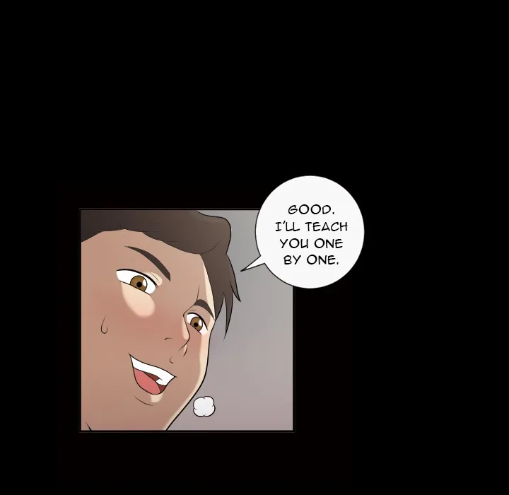 Her Voice Chapter 4 page 12 - 