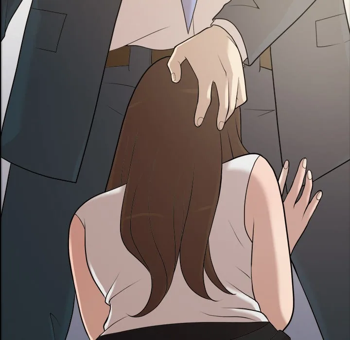 Her Voice Chapter 4 page 17 - 