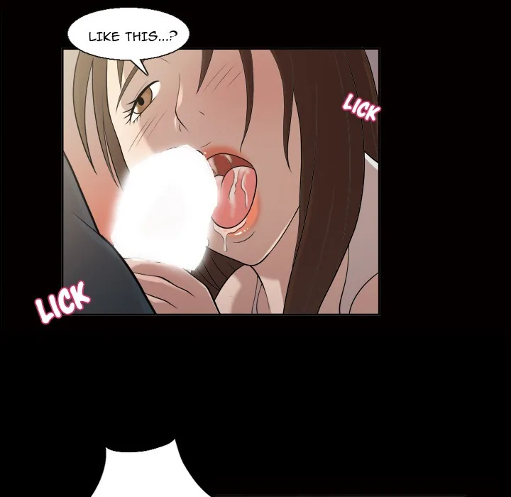 Her Voice Chapter 4 page 19 - 