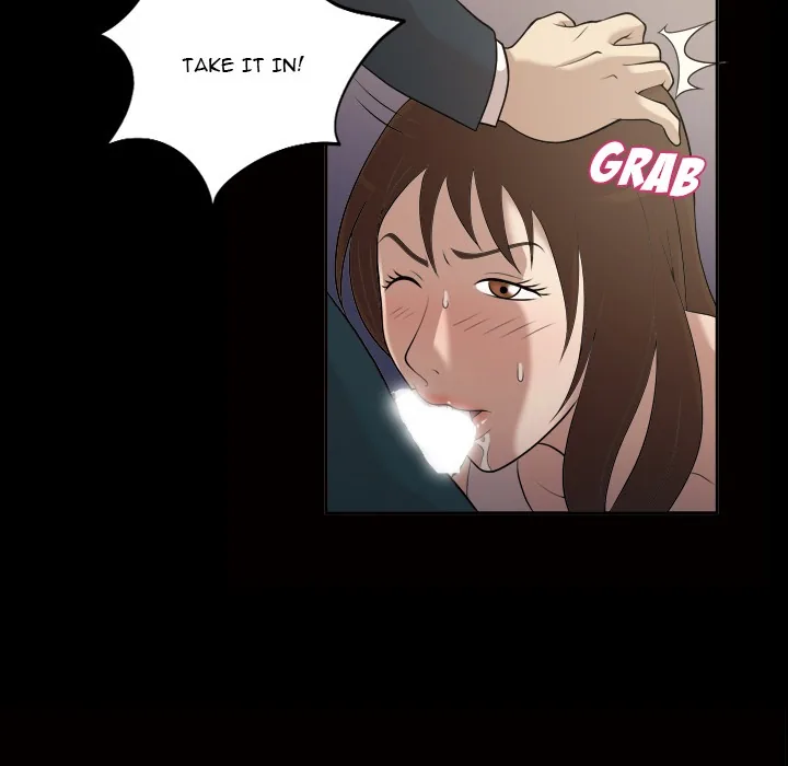 Her Voice Chapter 4 page 20 - 