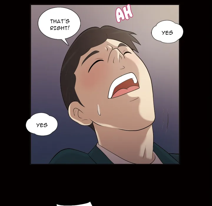 Her Voice Chapter 4 page 21 - 