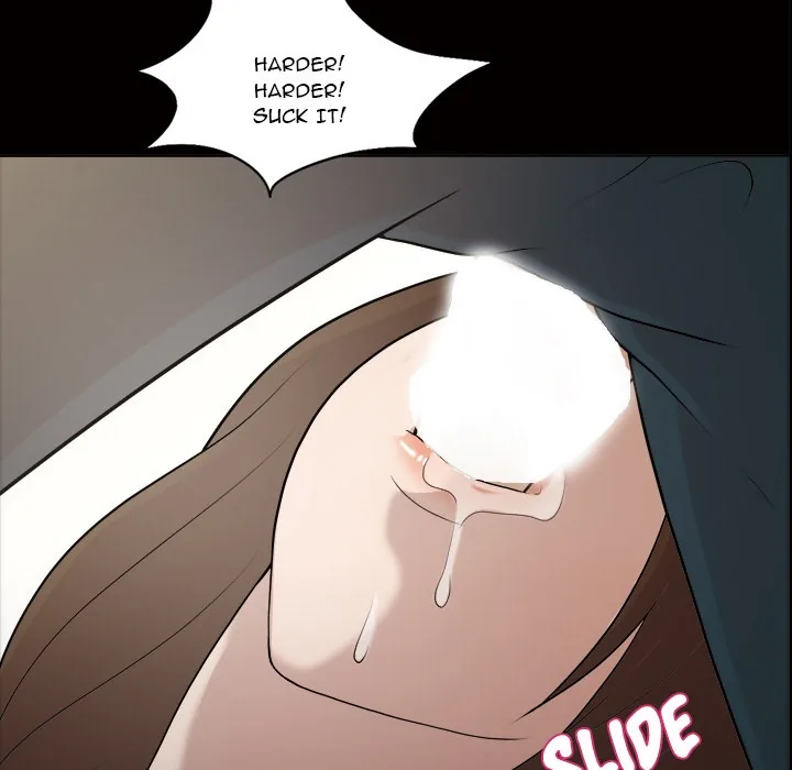 Her Voice Chapter 4 page 22 - 