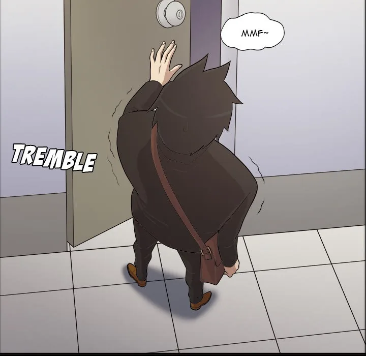 Her Voice Chapter 4 page 25 - 