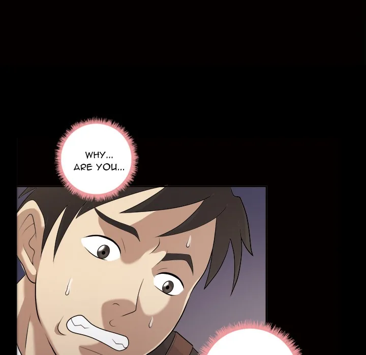 Her Voice Chapter 4 page 26 - 