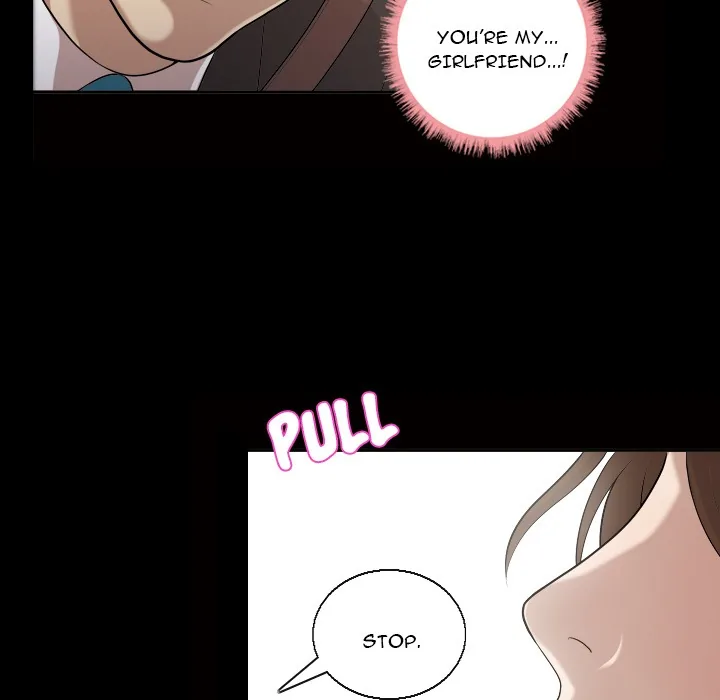 Her Voice Chapter 4 page 27 - 