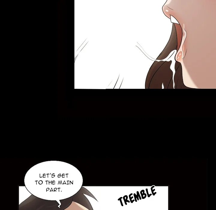 Her Voice Chapter 4 page 28 - 