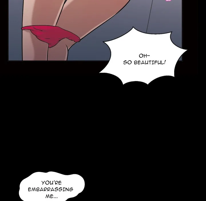Her Voice Chapter 4 page 31 - 