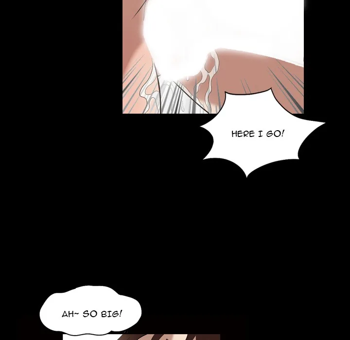 Her Voice Chapter 4 page 34 - 