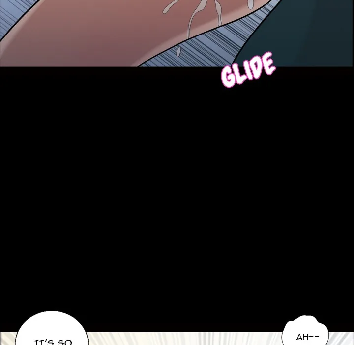 Her Voice Chapter 4 page 37 - 