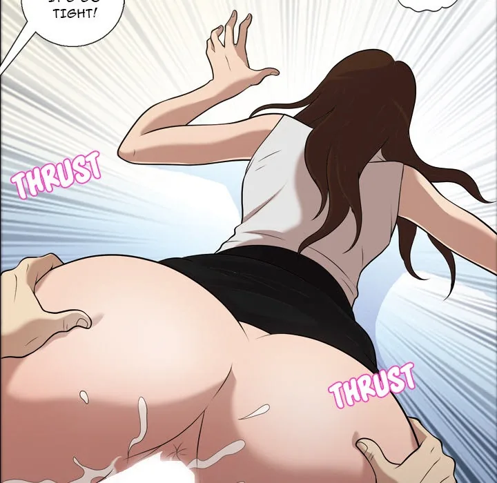 Her Voice Chapter 4 page 38 - 