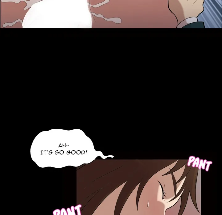 Her Voice Chapter 4 page 39 - 