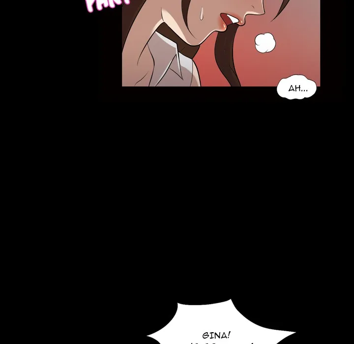 Her Voice Chapter 4 page 40 - 