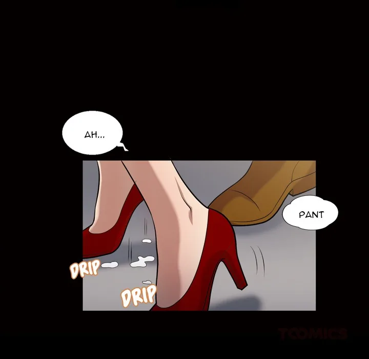 Her Voice Chapter 4 page 46 - 