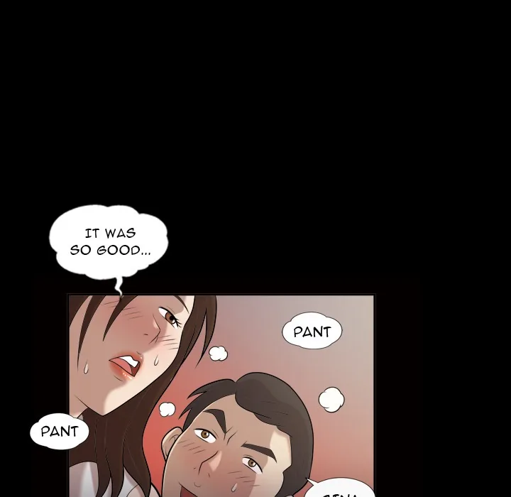 Her Voice Chapter 4 page 48 - 