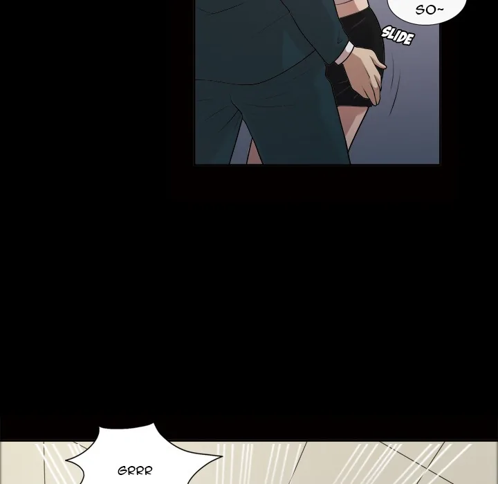 Her Voice Chapter 4 page 50 - 
