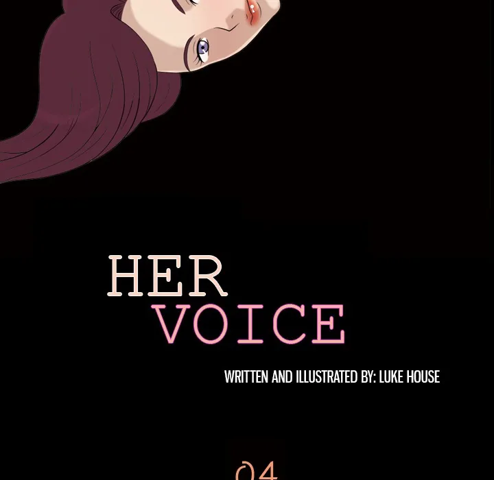 Her Voice Chapter 4 page 6 - 