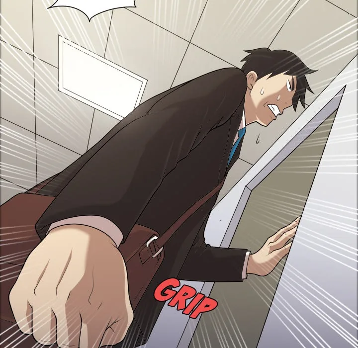 Her Voice Chapter 4 page 51 - 