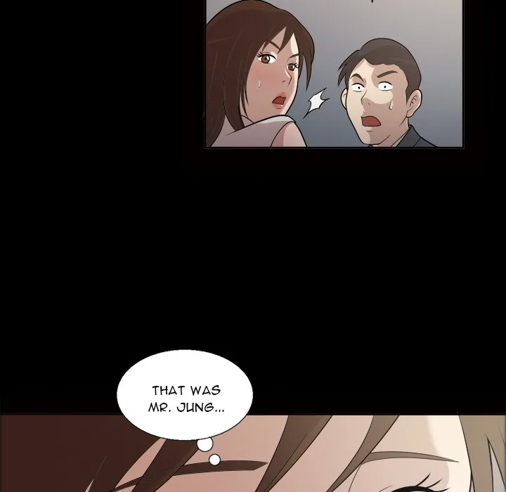 Her Voice Chapter 4 page 54 - 