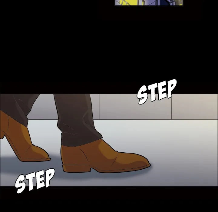 Her Voice Chapter 4 page 60 - 