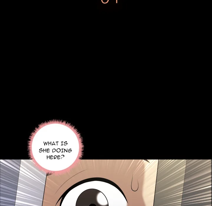 Her Voice Chapter 4 page 7 - 