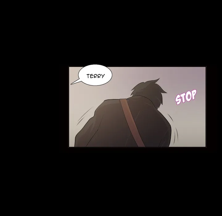 Her Voice Chapter 4 page 61 - 