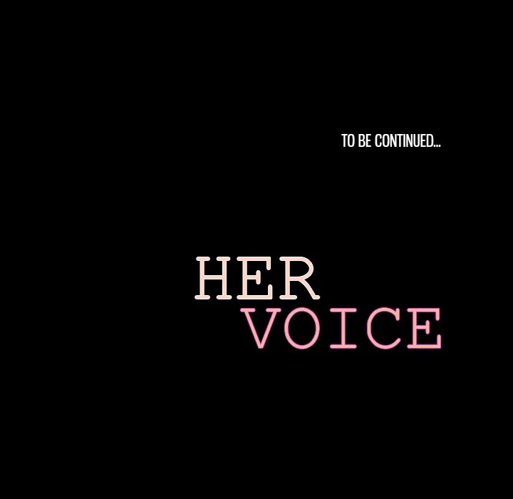 Her Voice Chapter 4 page 63 - 