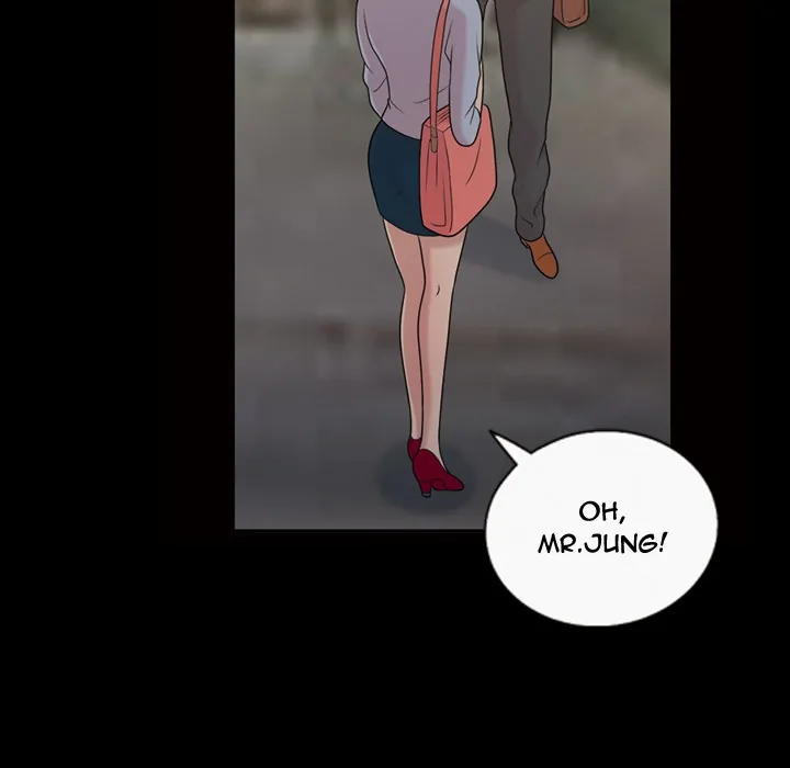 Her Voice Chapter 40 page 11 - 