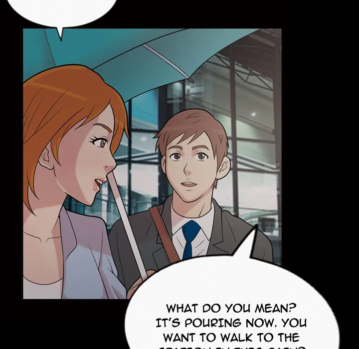 Her Voice Chapter 40 page 14 - 