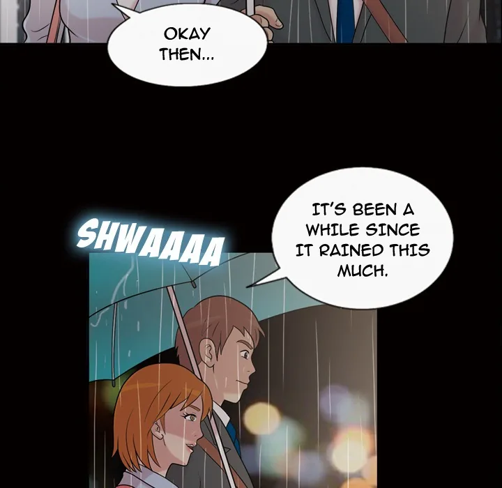 Her Voice Chapter 40 page 17 - 