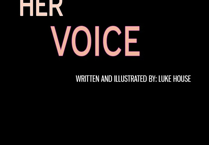 Her Voice Chapter 40 page 3 - 