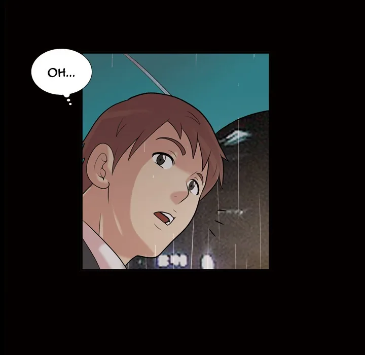 Her Voice Chapter 40 page 21 - 