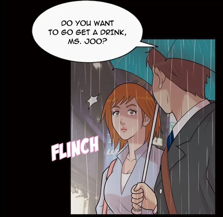 Her Voice Chapter 40 page 22 - 