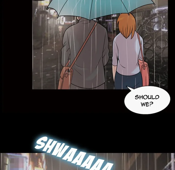 Her Voice Chapter 40 page 24 - 