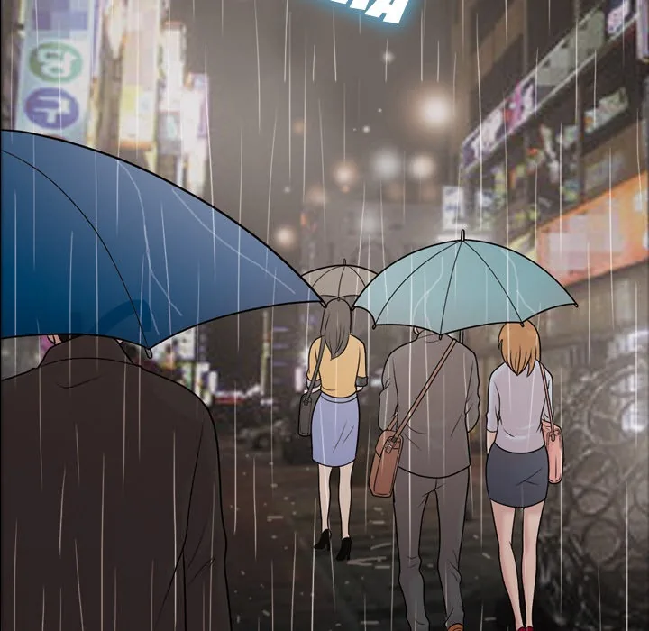 Her Voice Chapter 40 page 25 - 