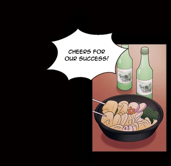 Her Voice Chapter 40 page 27 - 