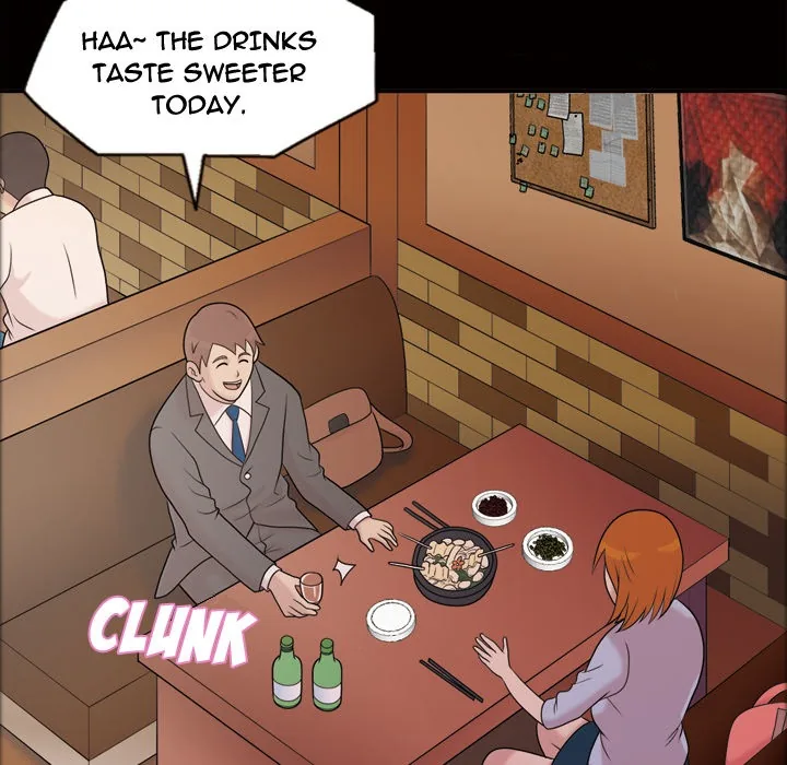 Her Voice Chapter 40 page 32 - 