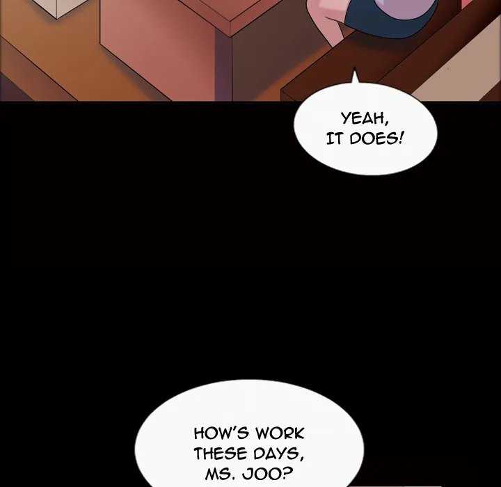 Her Voice Chapter 40 page 33 - 