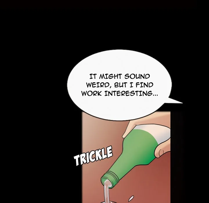 Her Voice Chapter 40 page 36 - 